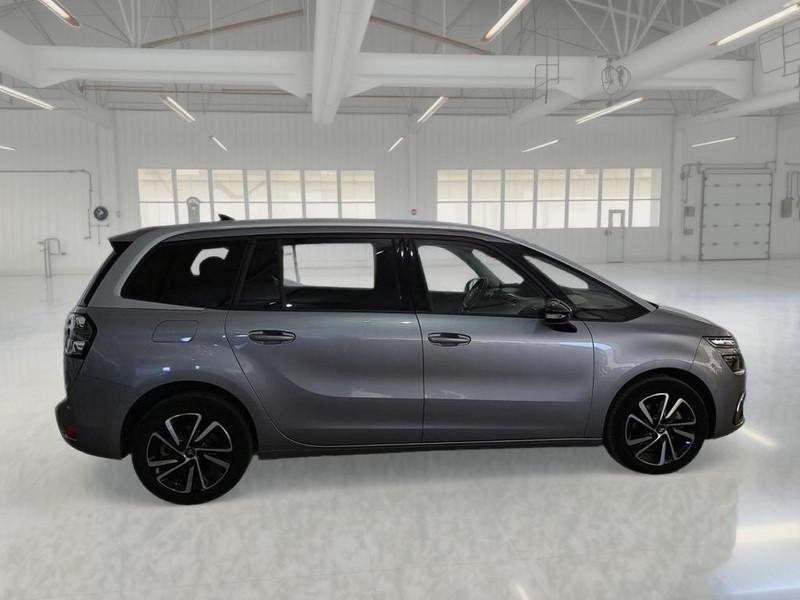 CITROEN GRAND C4 SPACETOURER BlueHDi 160 S/S EAT8 Shine Pack