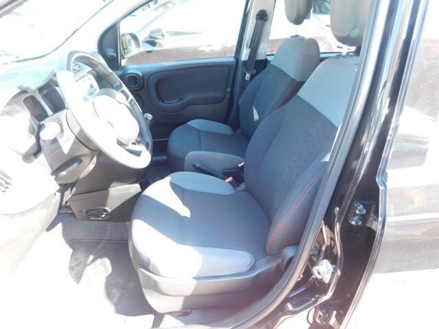 Fiat Panda 1.2 EasyPower Lounge