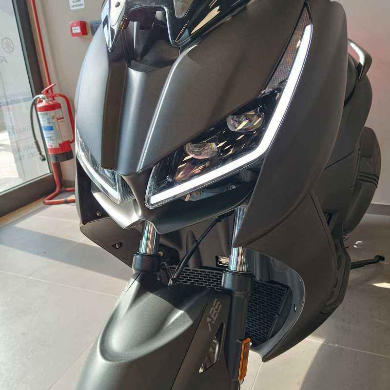 Zontes ZT350-D 2024