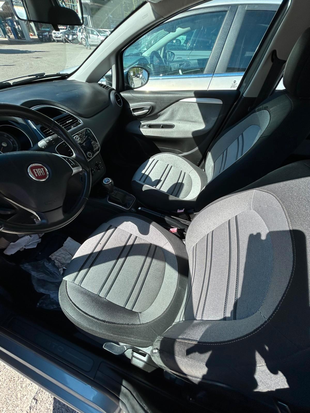 Fiat Punto Evo 1.3 Mjt 95 CV DPF 5 porte S&S Emotion