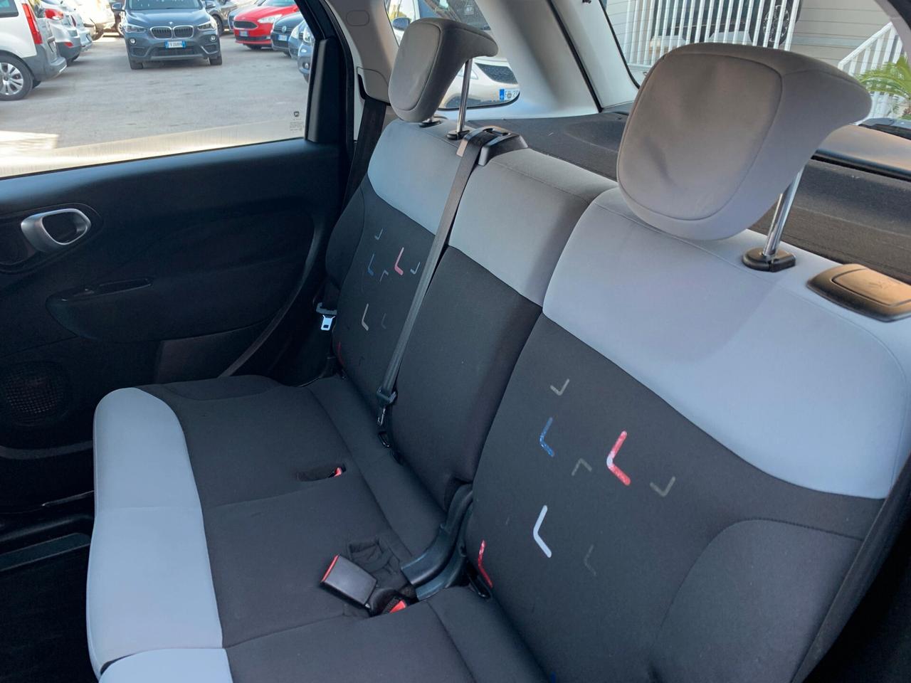 Fiat 500L 1.3 Multijet 95 CV Pop