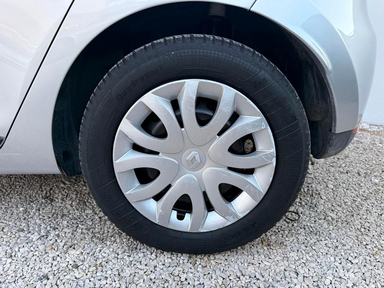 Renault Clio 1.5 dCi 8V 75CV 5 porte Live