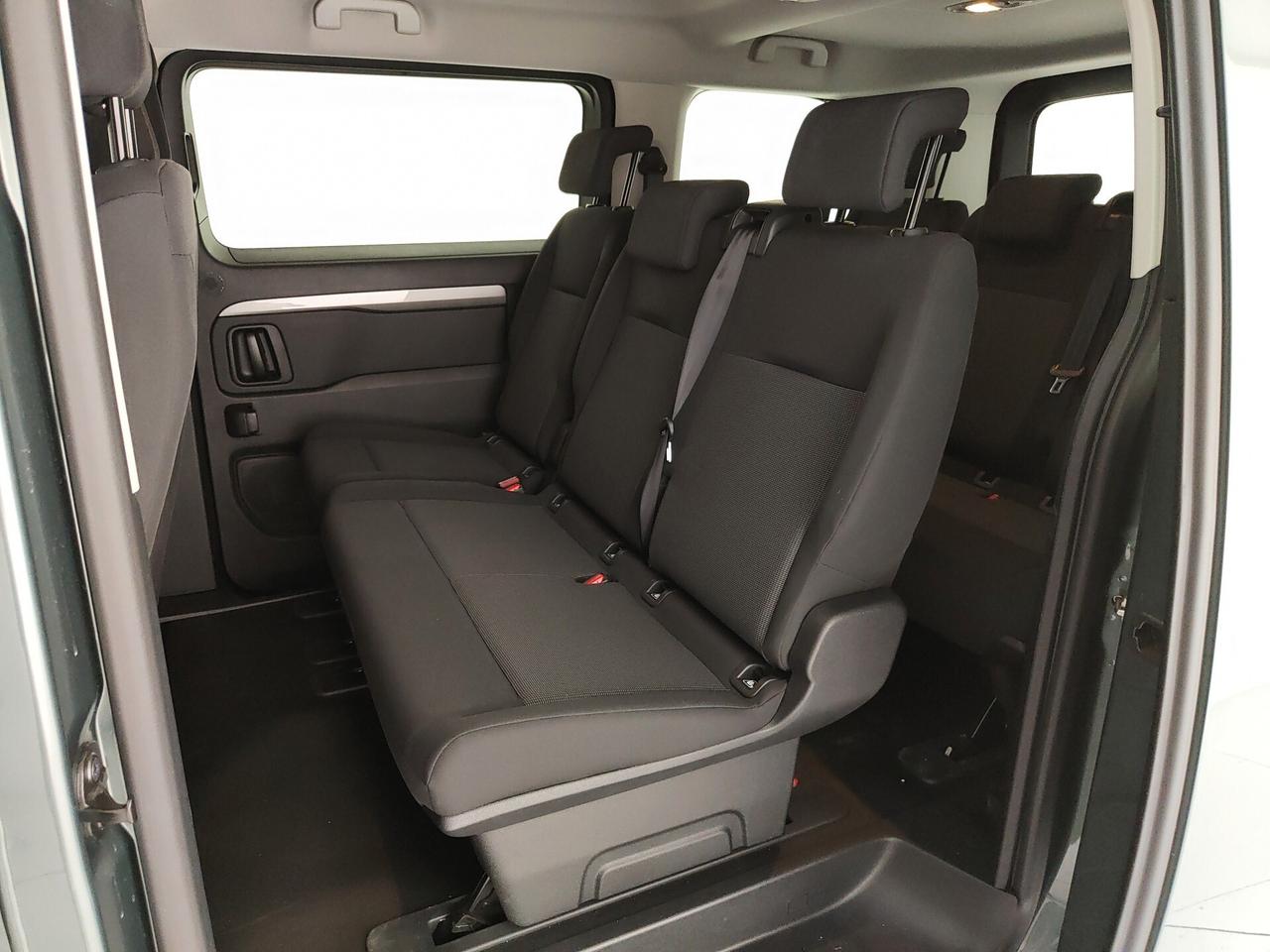 Fiat Ulysse 2.0 BlueHDi 180 CV AT8 L3