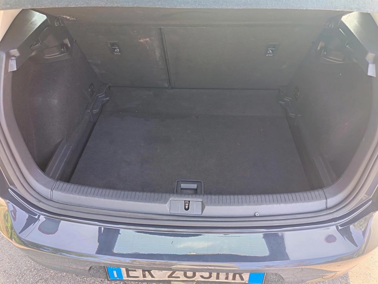 Volkswagen Golf 1.2 TSI 105 CV 3p. Comfortline BlueMotion Technology