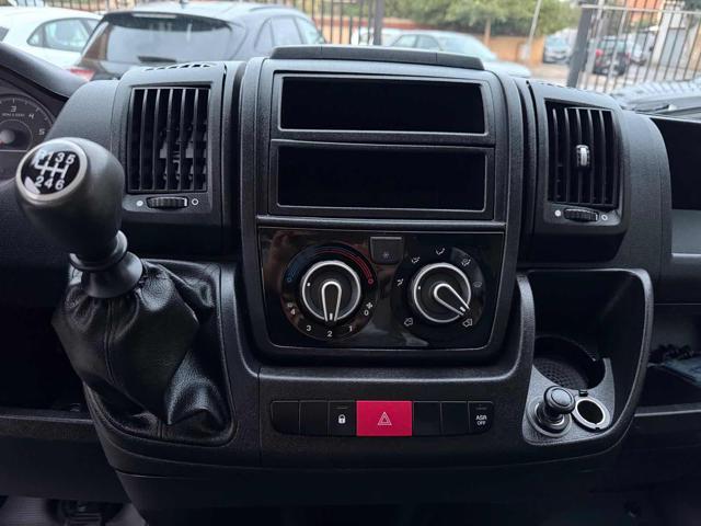 FIAT Ducato 35 2.3 MJT 130CV PLM-SL-TA Furgone Maxi