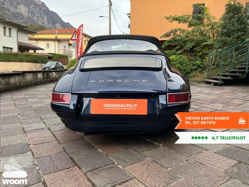 PORSCHE 911 (964) 911 Carrera 2 cat C...