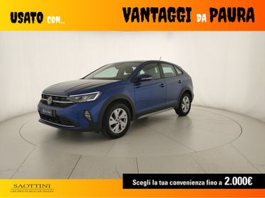 1.0 TSI Life 110 CV