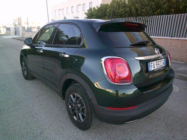 FIAT 500X 1.3 MultiJet 95 CV Business