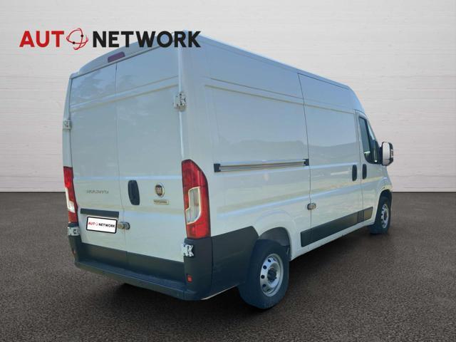 FIAT Ducato 33 2.2 Mjt 120CV MH2 PM-TM Furgone