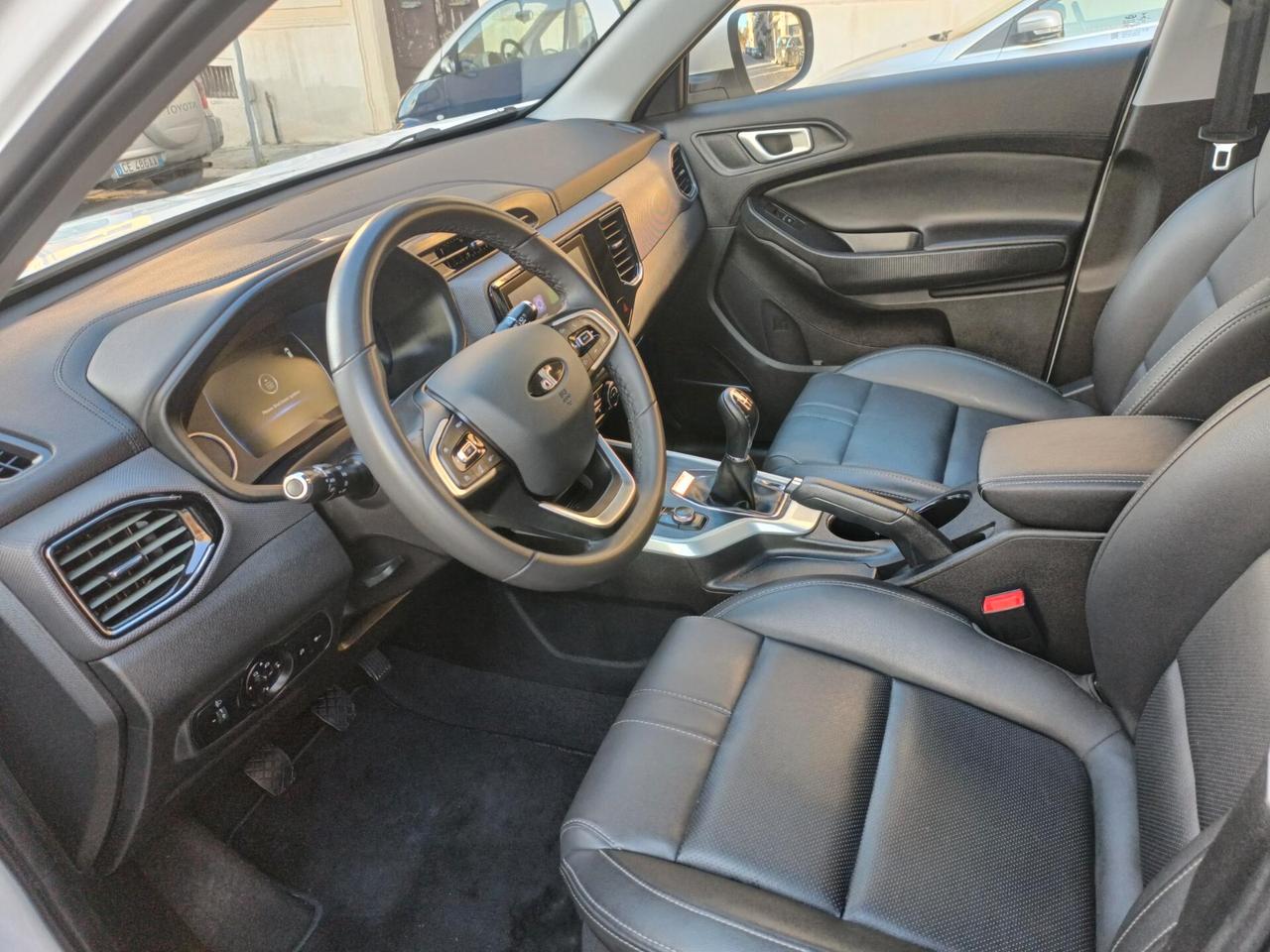 Dr 4.0 1.5 BENZ 18.000 KM