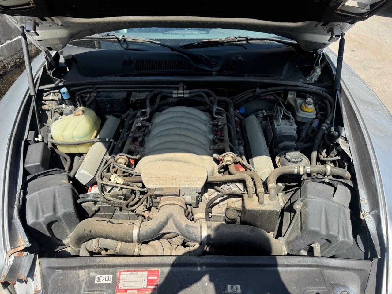 Maserati GT 3200 GT