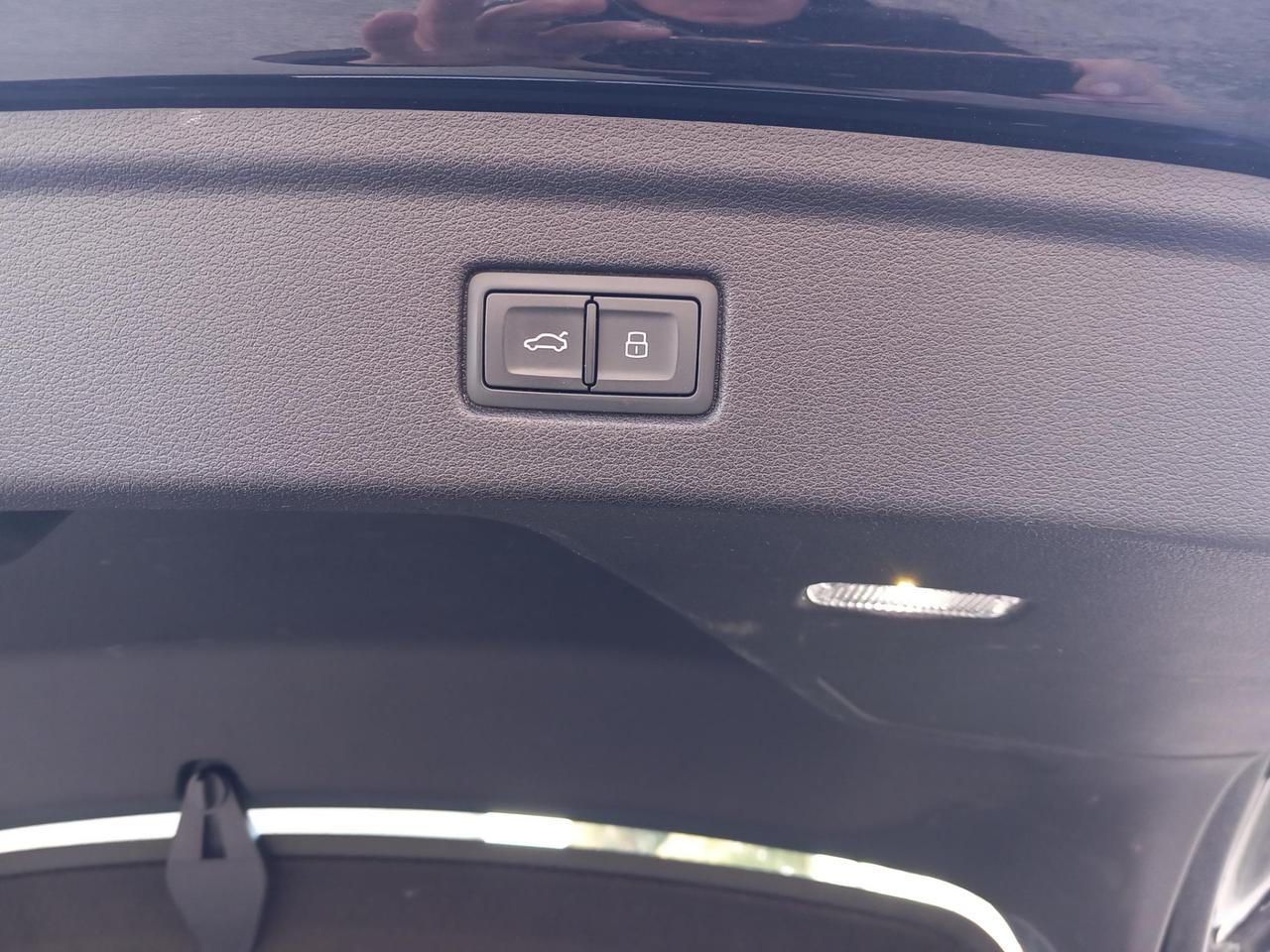 Audi A5 Sportback 35 2.0 tdi mhev 163cv s-tronic