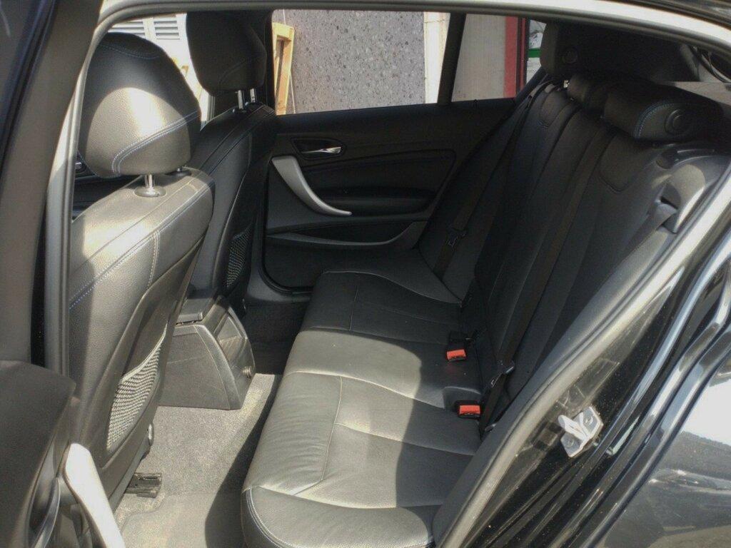 BMW Serie 1 5 Porte 116 i Msport