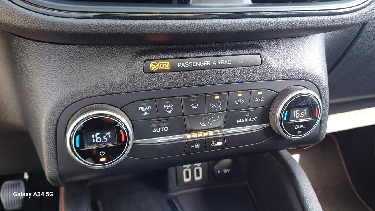 Ford Kuga 1.5 EcoBlue 120 CV 2WD ST-Line