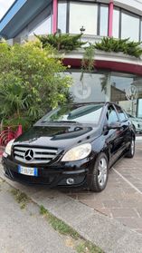 Mercedes-benz B 180 BlueEFFICIENCY Sport