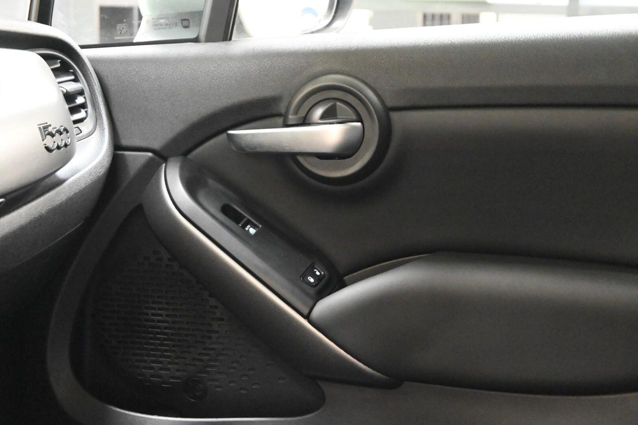 FIAT 500X 500X 1.0 T3 120 CV Sport