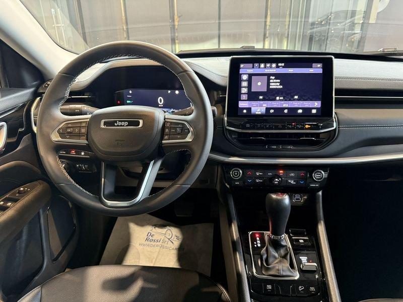 Jeep Compass 1.3 T4 190CV PHEV AT6 4xe Limited