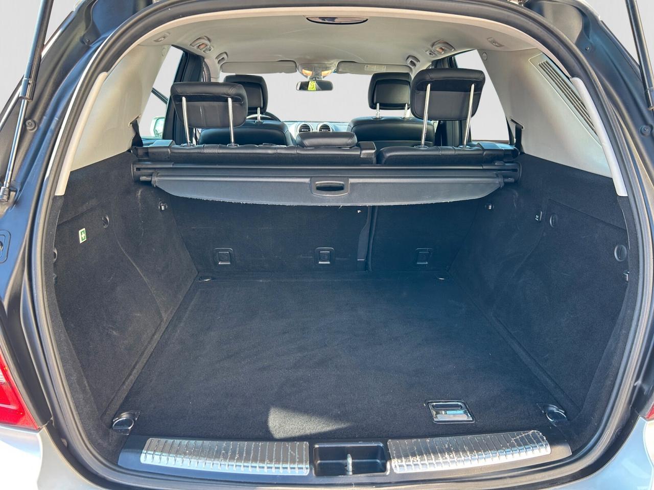 Mercedes-benz ML 350 CDI Sport