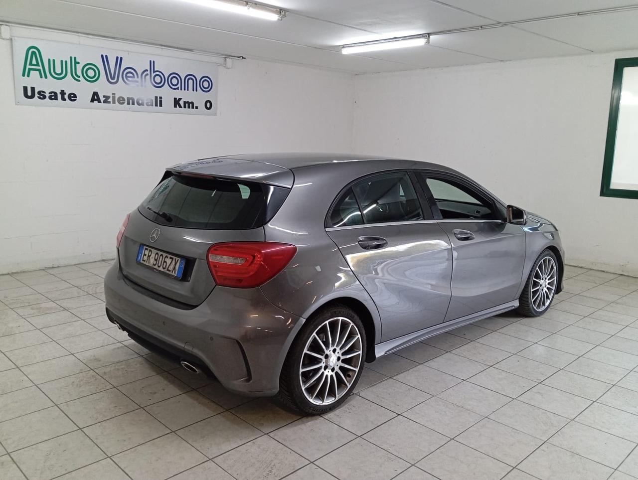 Mercedes-benz A 200 CDI Premium