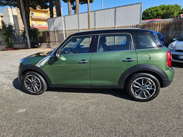 MINI Countryman Mini Cooper D Business Countryman