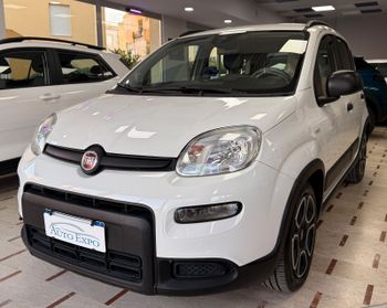 Fiat Panda 1.0 70CV FireFly Hybrid City Life