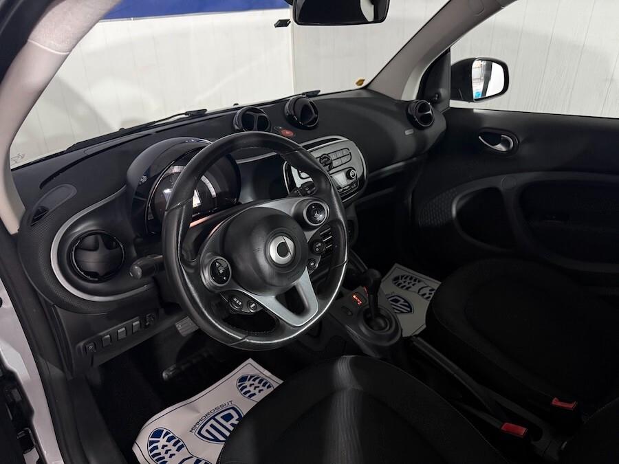 Smart ForTwo 1.0 Automatica Passion