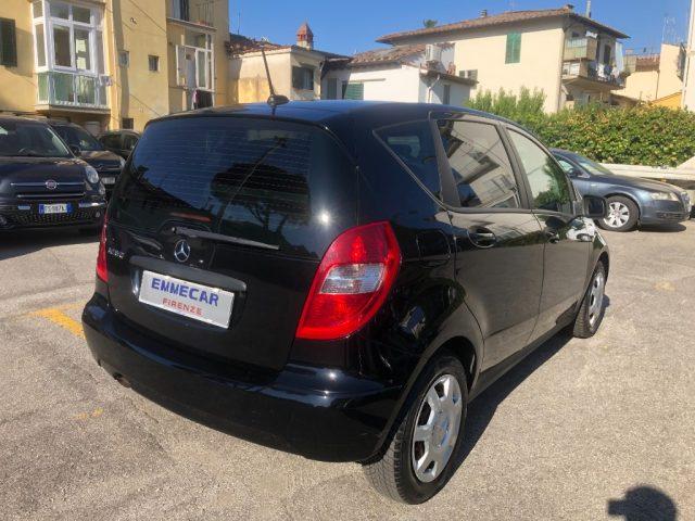 MERCEDES-BENZ A 160 BlueEFFICIENCY Executive