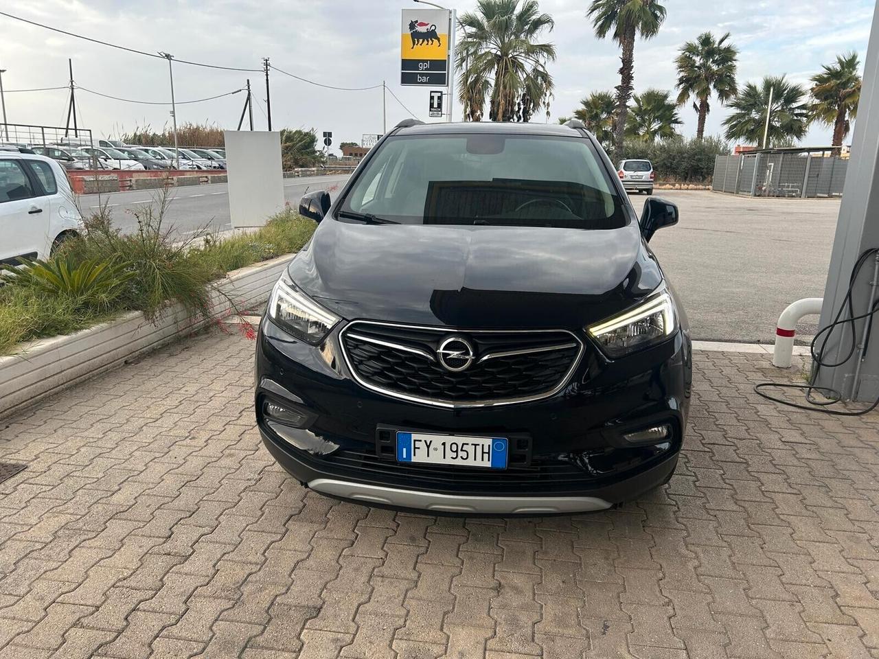 Opel Mokka X 1.6 CDTI Ecotec 4x2 Start&Stop Advance