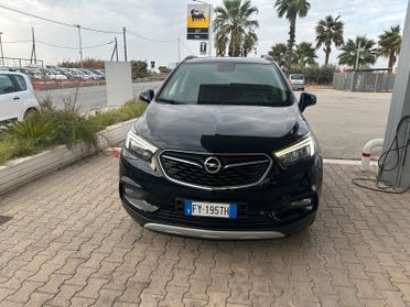 Opel Mokka X 1.6 CDTI Ecotec 4x2 Start&Stop Advance
