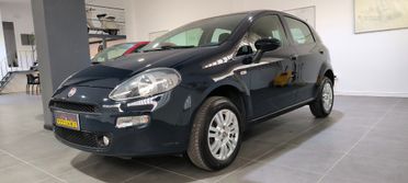 Fiat Punto 1.4 8V 5 pt Nat/Power lounge unipro ok neopatentati