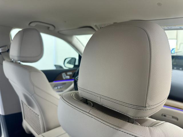 MERCEDES-BENZ GLE 350 de hybrid EQ-Power 4Matic Premium Plug-In