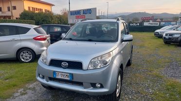 Daihatsu Terios 1.5 4WD-GPL