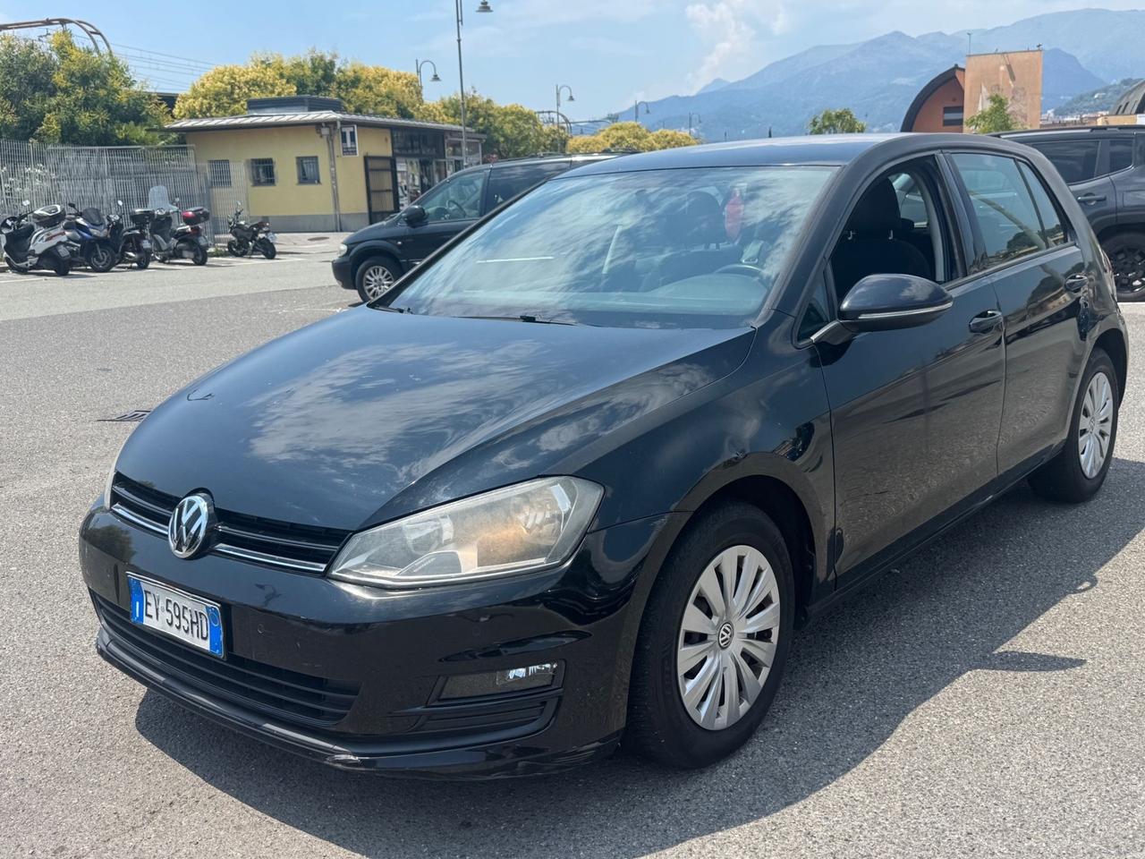 Volkswagen Golf 1.6tdi 90cv - 2014 euro5b manuale