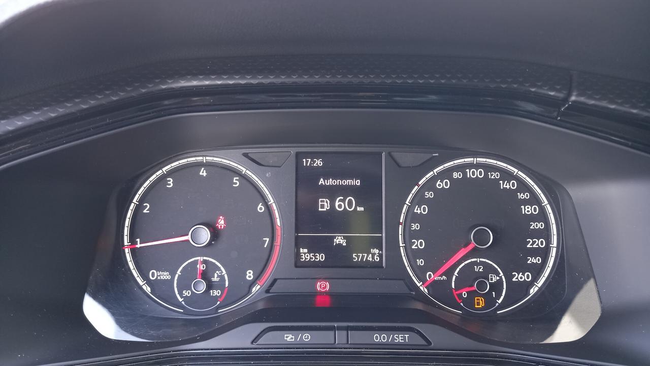 Volkswagen T-Cross 1.0 TSI 115 CV Style BMT
