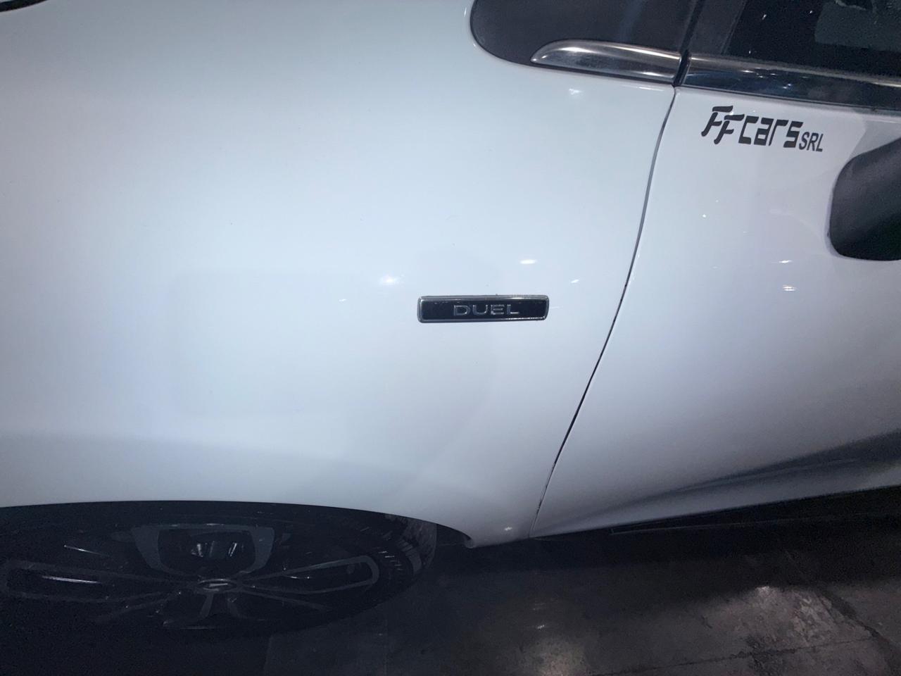Renault Clio Sporter dCi 8V 75 CV Duel
