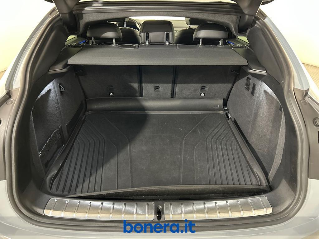 BMW X4 M 40 d Mild Hybrid 48V xDrive Steptronic