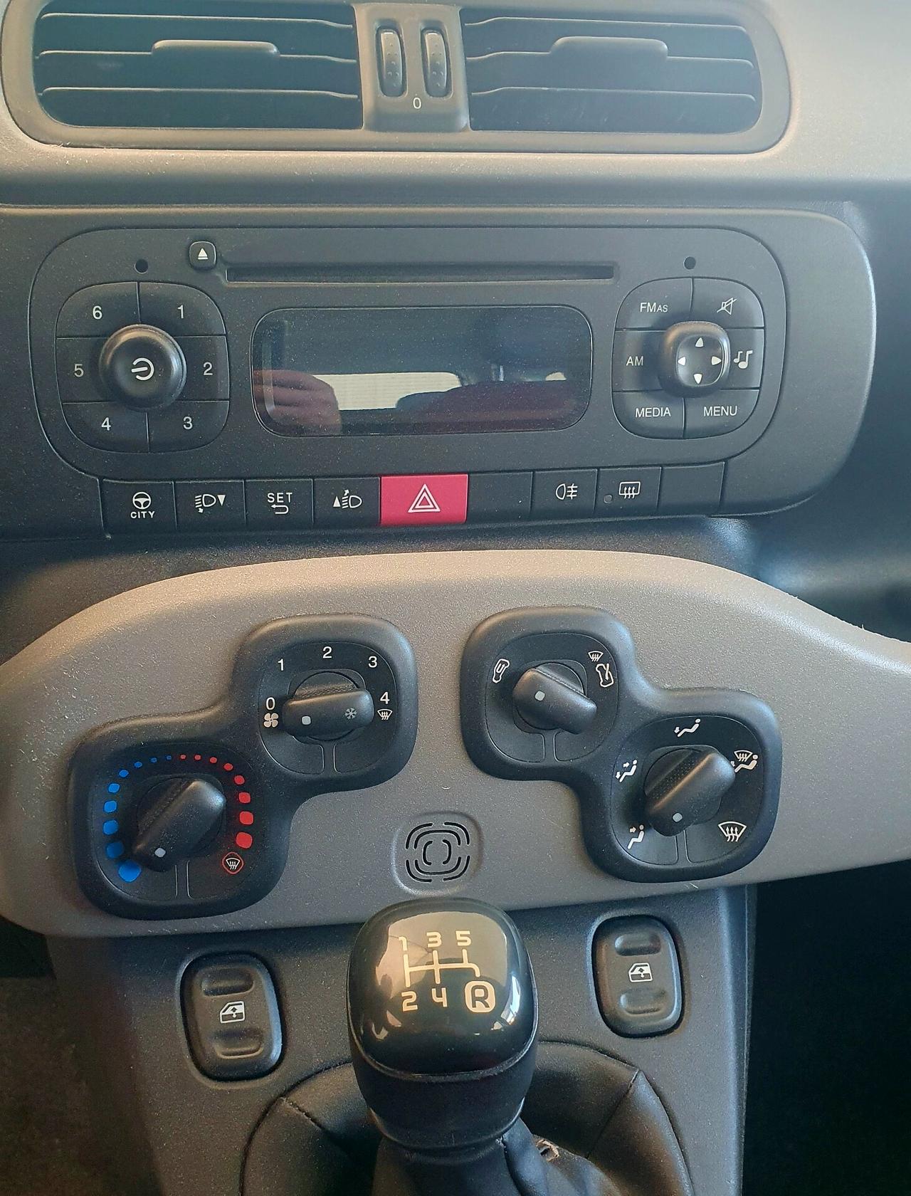 Fiat Panda 1.2 BENZ. - 11/2013 - KM. 130.000