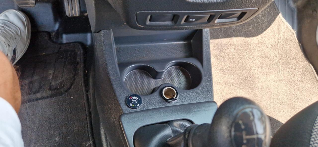 DACIA DOKKER 1.6 GPL 110 CV - 2021