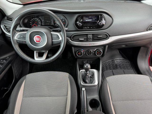 FIAT Tipo 1.4 4 porte Opening Edition UNICOPROPRIETARIO
