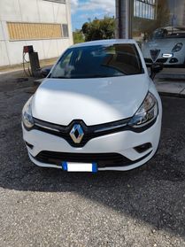 Renault Clio TCe 12V 90 CV GPL 5 porte Duel2