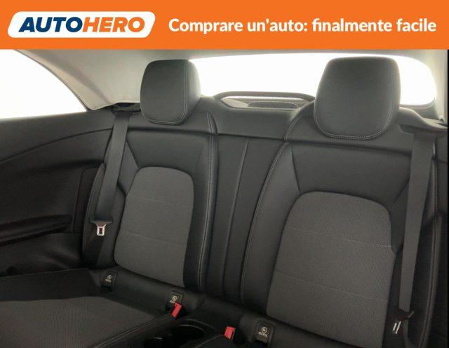 MERCEDES-BENZ C 220 d 4Matic Auto Cabrio Sport