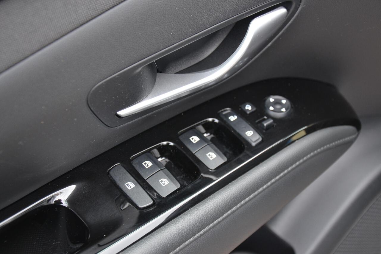 Hyundai Tucson 1.6 CRDi 116CV **PREZZO REALE**TAGLIANDI HYUNDAI**