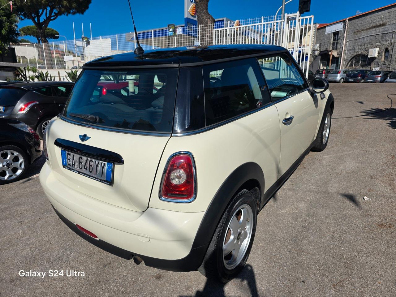 Mini 1.4 *pari nuovo*