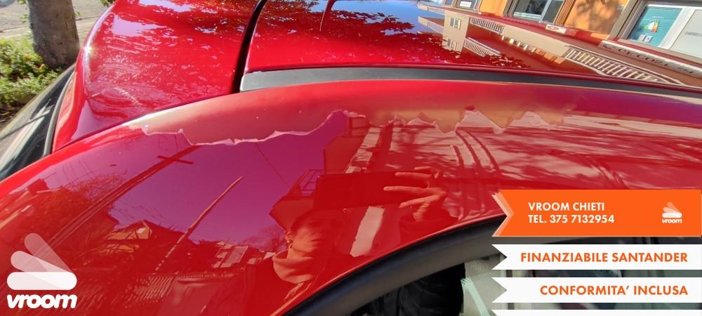 FIAT 500 (2015-2024) 1.2 Mirror