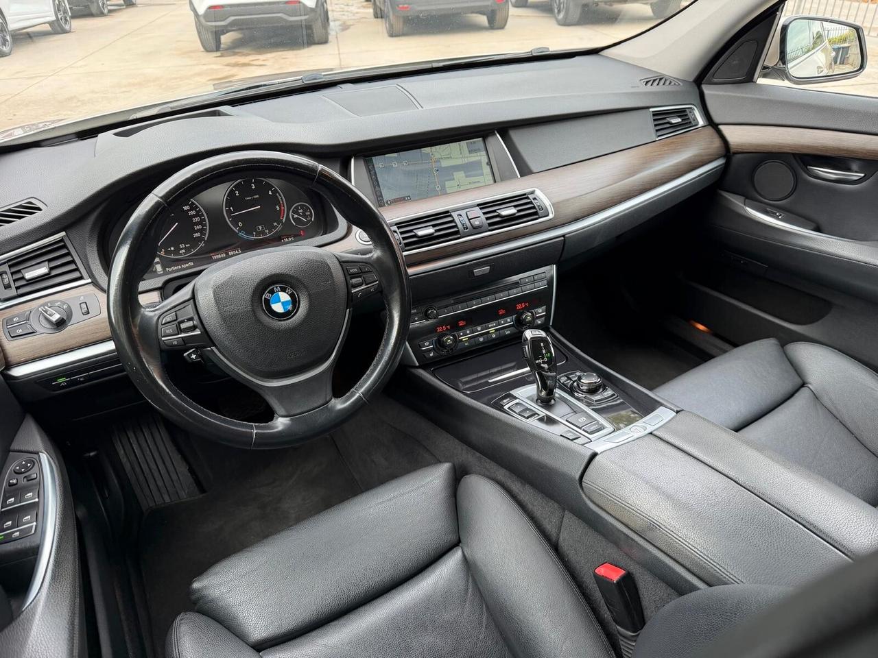 Bmw 530 530D GT