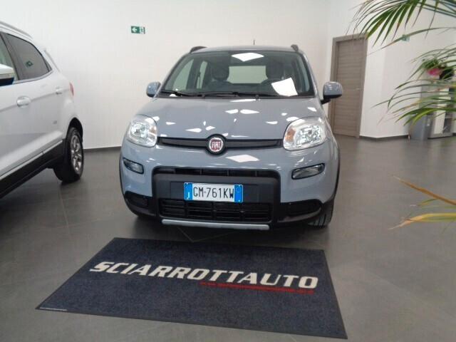 Fiat Panda 1.0 FireFly S&S Hybrid TUA €149,00 MESE