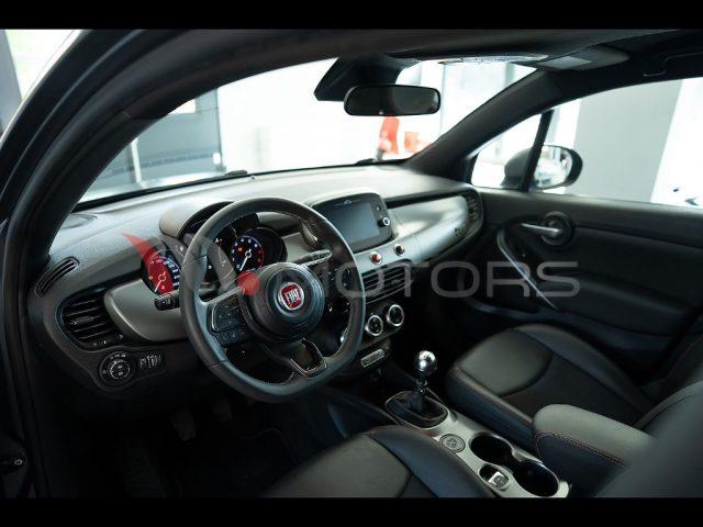 FIAT 500X 1.0 T3 120 CV Sport