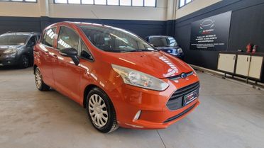 Ford B-Max 1.5 TDCi 75 CV Titanium