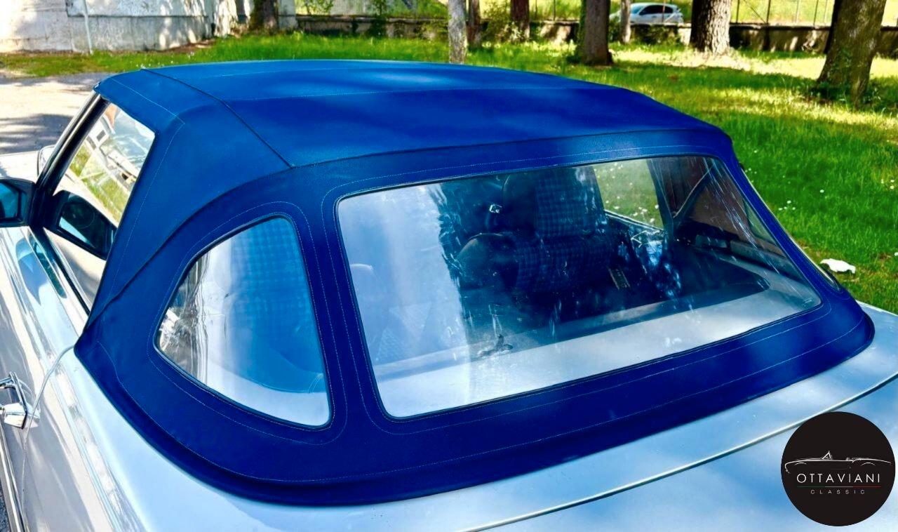 Mercedes SL 280 R107