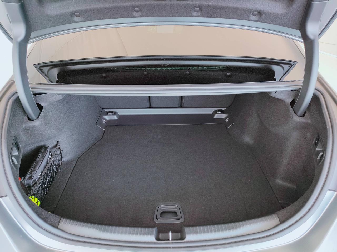Mercedes-Benz Classe C-W206 Berlina 2021 - C AMG 43 mhev Premium Pro 4matic auto